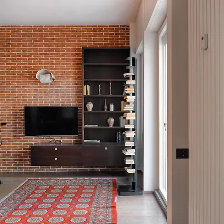 Terrazza Soulscape Magenta Apartment Milan Exterior photo